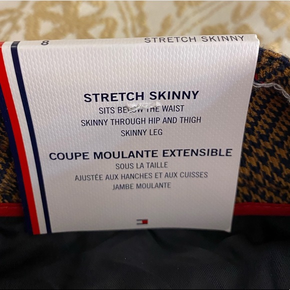 Tommy Hilfiger Stretch Pants - Picture 5 of 6